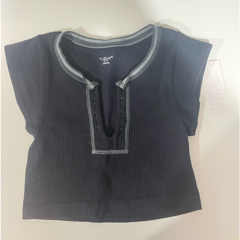urban outfitters top